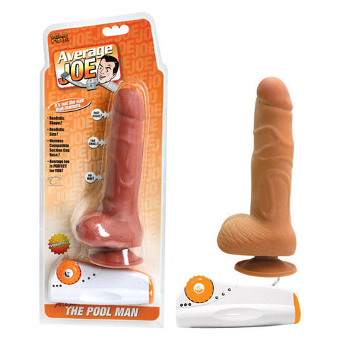 ADAM'S COCK