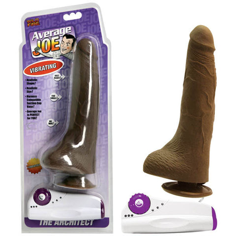 ADAM'S COCK