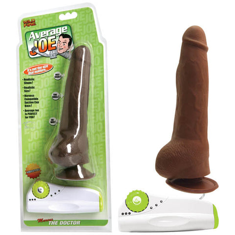 ADAM'S COCK