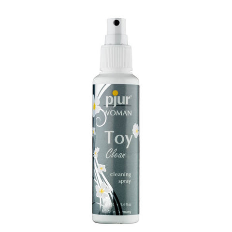 4 IN 1 PURE & CLEAN