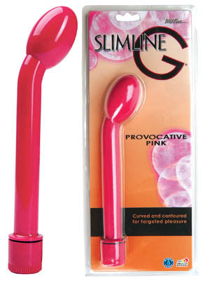 SLIMLINE G - PROVACATIVE PINK