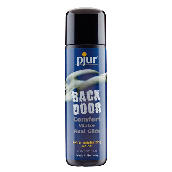 PJUR BACK DOOR COMFORT GLIDE