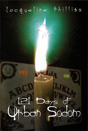 121 Days Of Urban Sodom