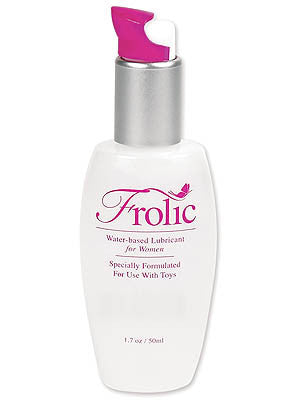 FROLIC