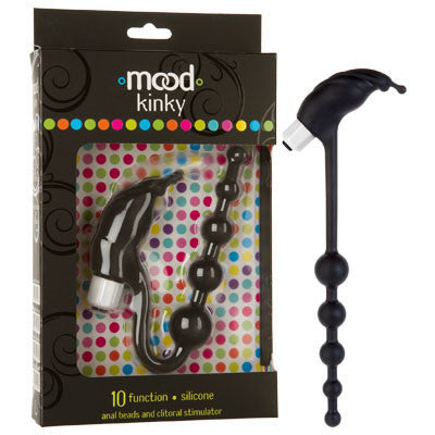 ANAL FANTASY COLLECTION CAPTAIN'S HOOK