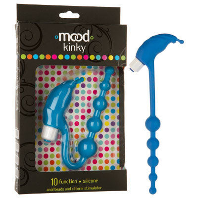 ANAL FANTASY COLLECTION CAPTAIN'S HOOK