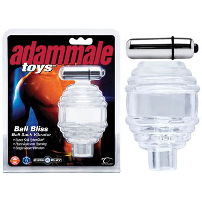 Adam Male Toys Ball Bliss