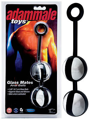 Adam Male Toys Glass Mates