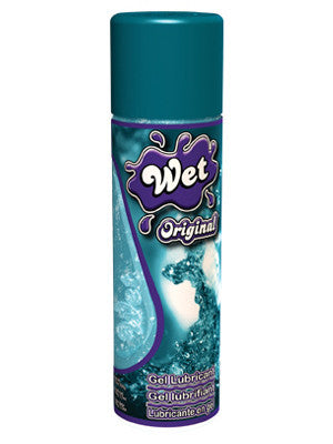 WET ORIGINAL
