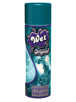 WET ORIGINAL