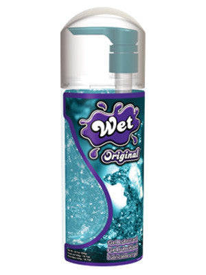WET ORIGINAL