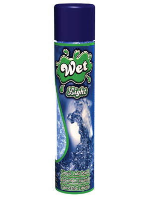 WET LIGHT