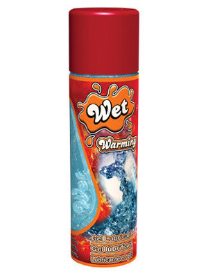 WET WARMING