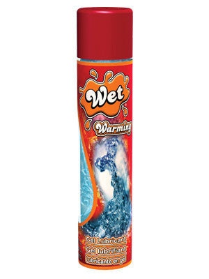 WET WARMING