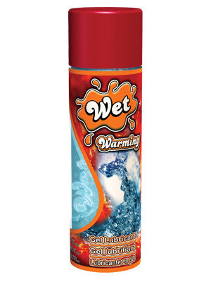 WET WARMING