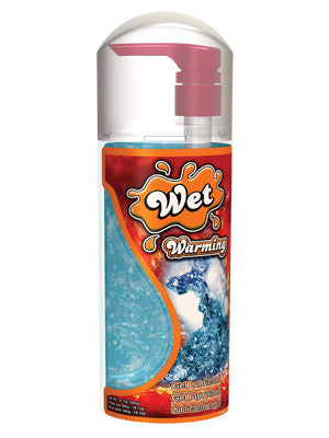 WET WARMING