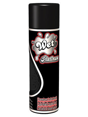 WET PLATINUM
