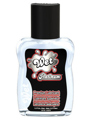 WET PLATINUM