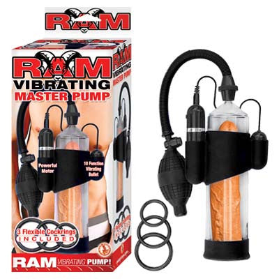 BEGINNER'S POWER PUMP