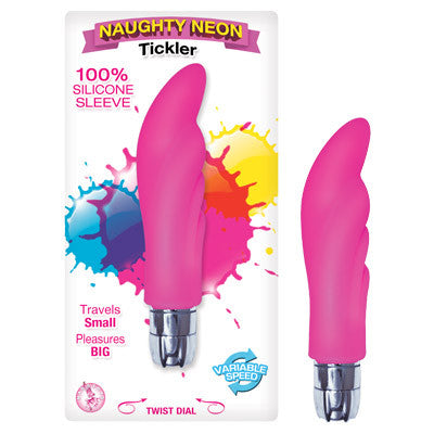 NAUGHTY NEON TICKLER