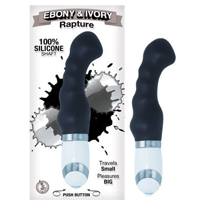 EBONY & IVORY RAPTURE