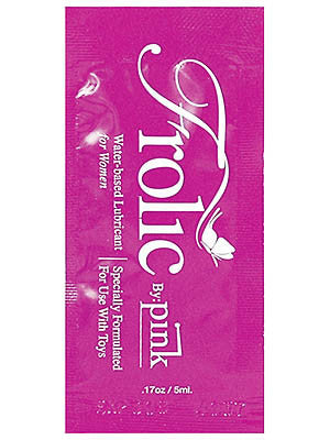 Frolic