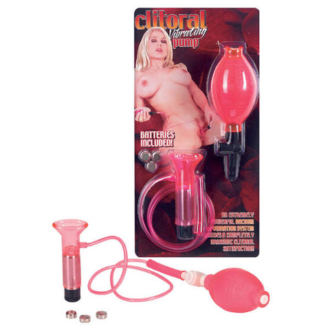 CLIT TINGLER CLIMAX BUTTERFLY