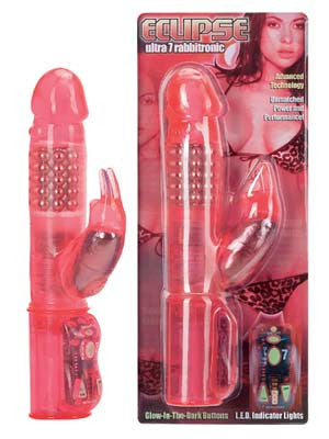 Eclipse Ultra 7 Rabbitronic