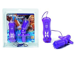Subsonic T-Plug