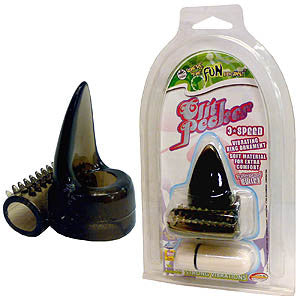 Clit Pecker