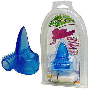 Clit Pecker