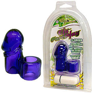 CLIT TINGLER CLIMAX BUTTERFLY