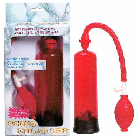 BEGINNER'S POWER PUMP