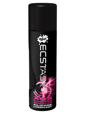 WET ECSTASY