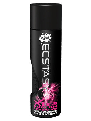 WET ECSTASY