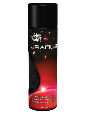 WET URANUS