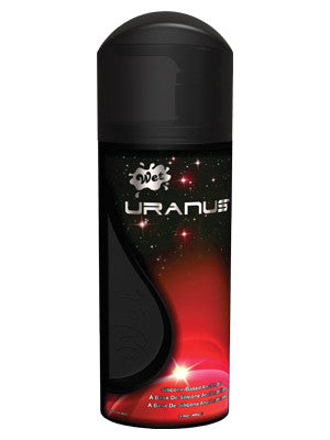 WET URANUS