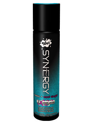 WONDERLAND PERSONAL LUBRICANT