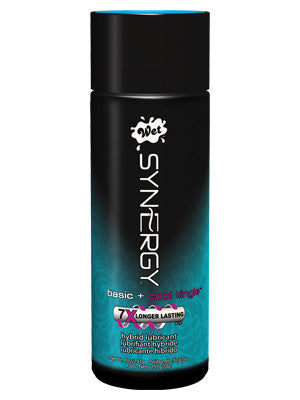 WONDERLAND PERSONAL LUBRICANT