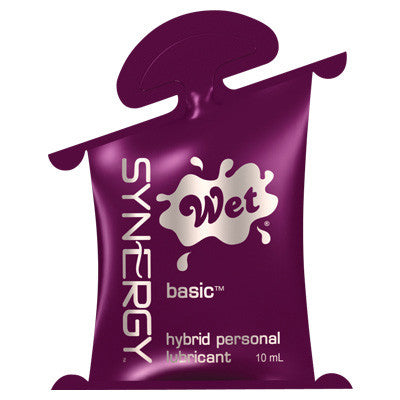 WET SYNERGY