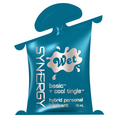 WET SYNERGY