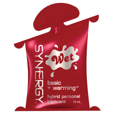 WET SYNERGY