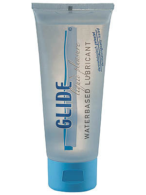Hot Glide