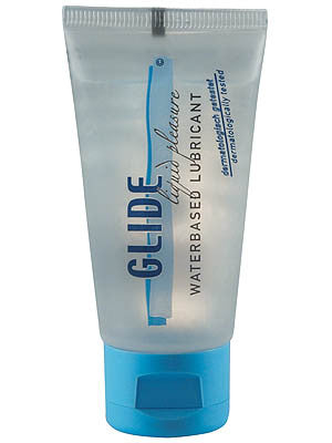 HOT GLIDE