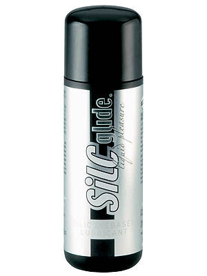 Hot Silc Glide