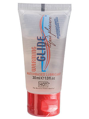HOT WARMING GLIDE