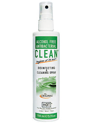 Hot Clean