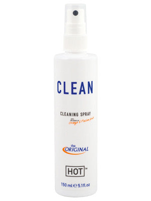 4 IN 1 PURE & CLEAN