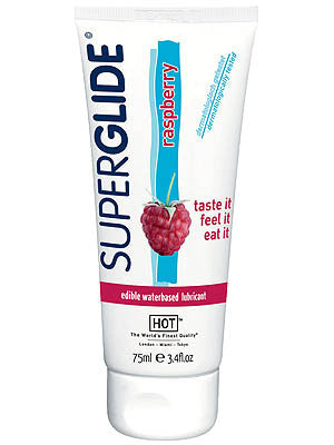 HOT SUPERGLIDE