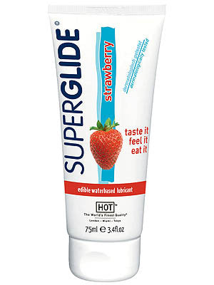 HOT SUPERGLIDE